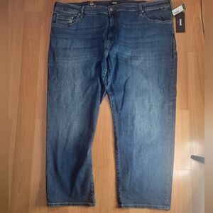 Matt Relaxed Fit Williamsburg Stretch Jeans 48x30